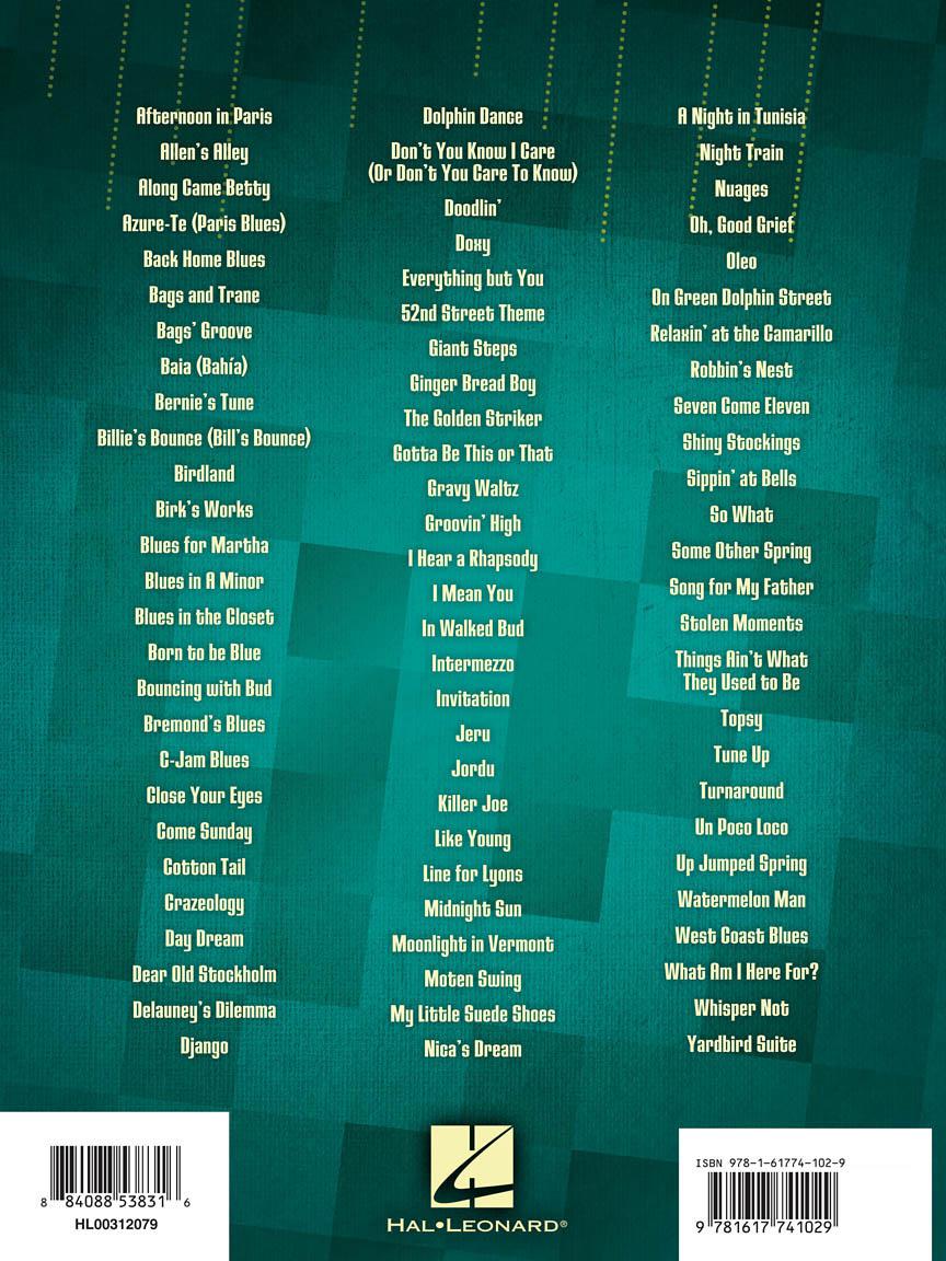 Best Jazz Piano Solos Ever - 80 Classics, From Miles to Monk and More - Image 6
