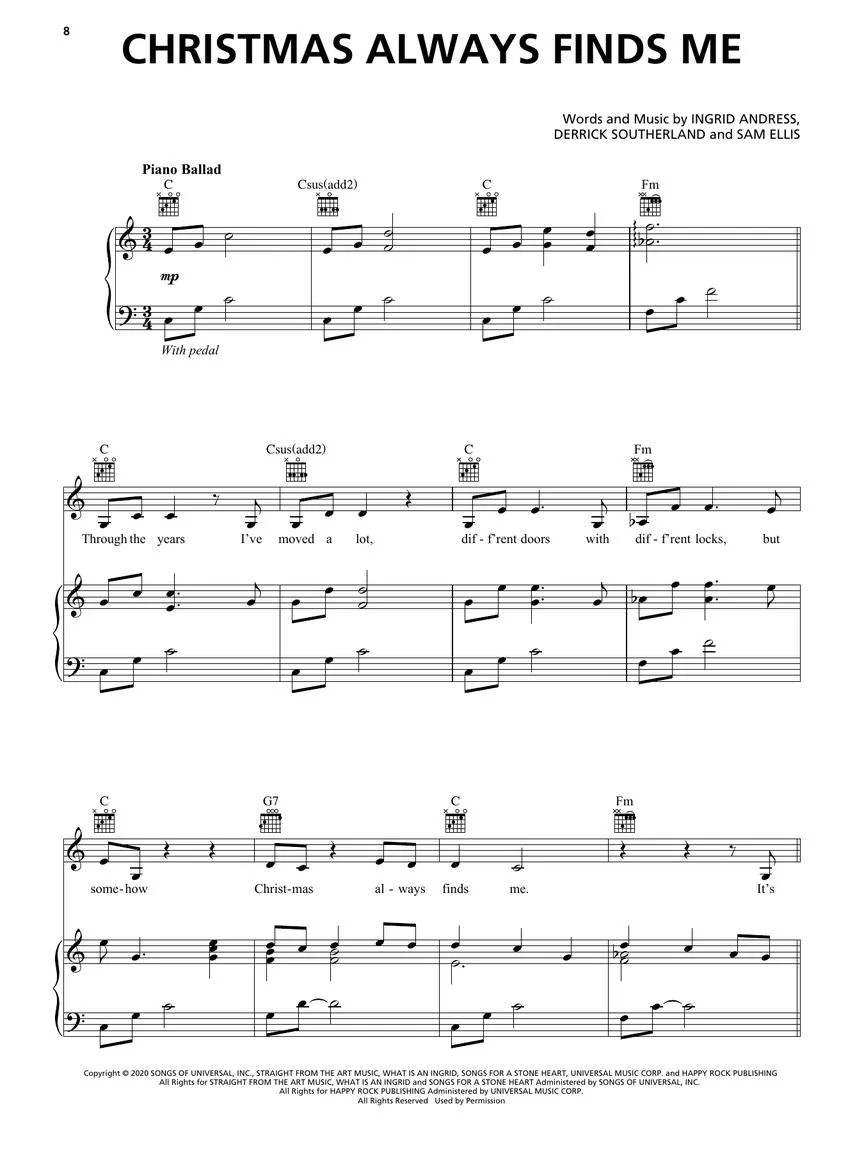 Best Modern Christmas Songs - Image 4