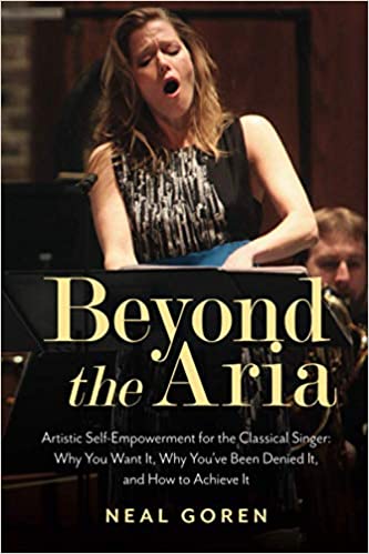 Beyond the Aria
