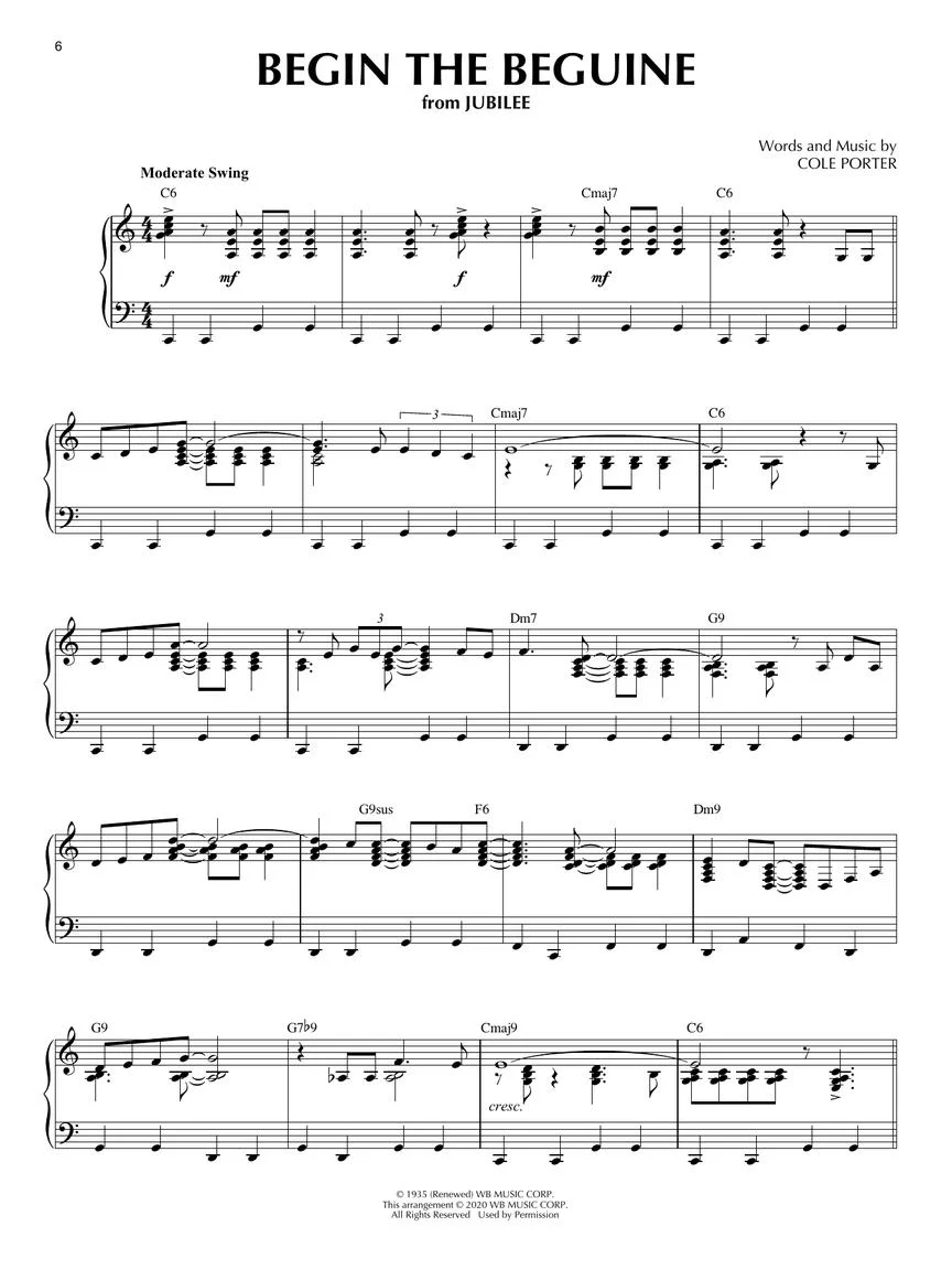 Big Band Era Jazz Piano Solos - Image 4