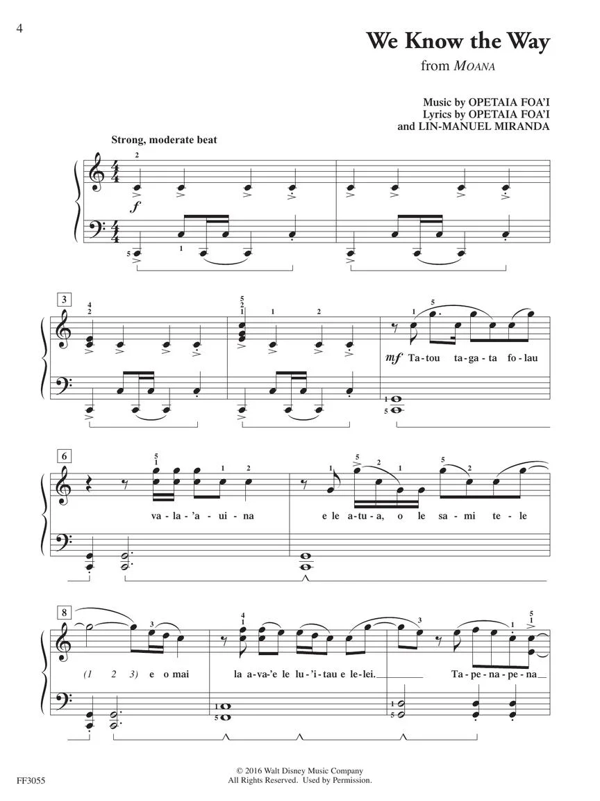 BigTime® Piano Disney Level 4 - Image 4