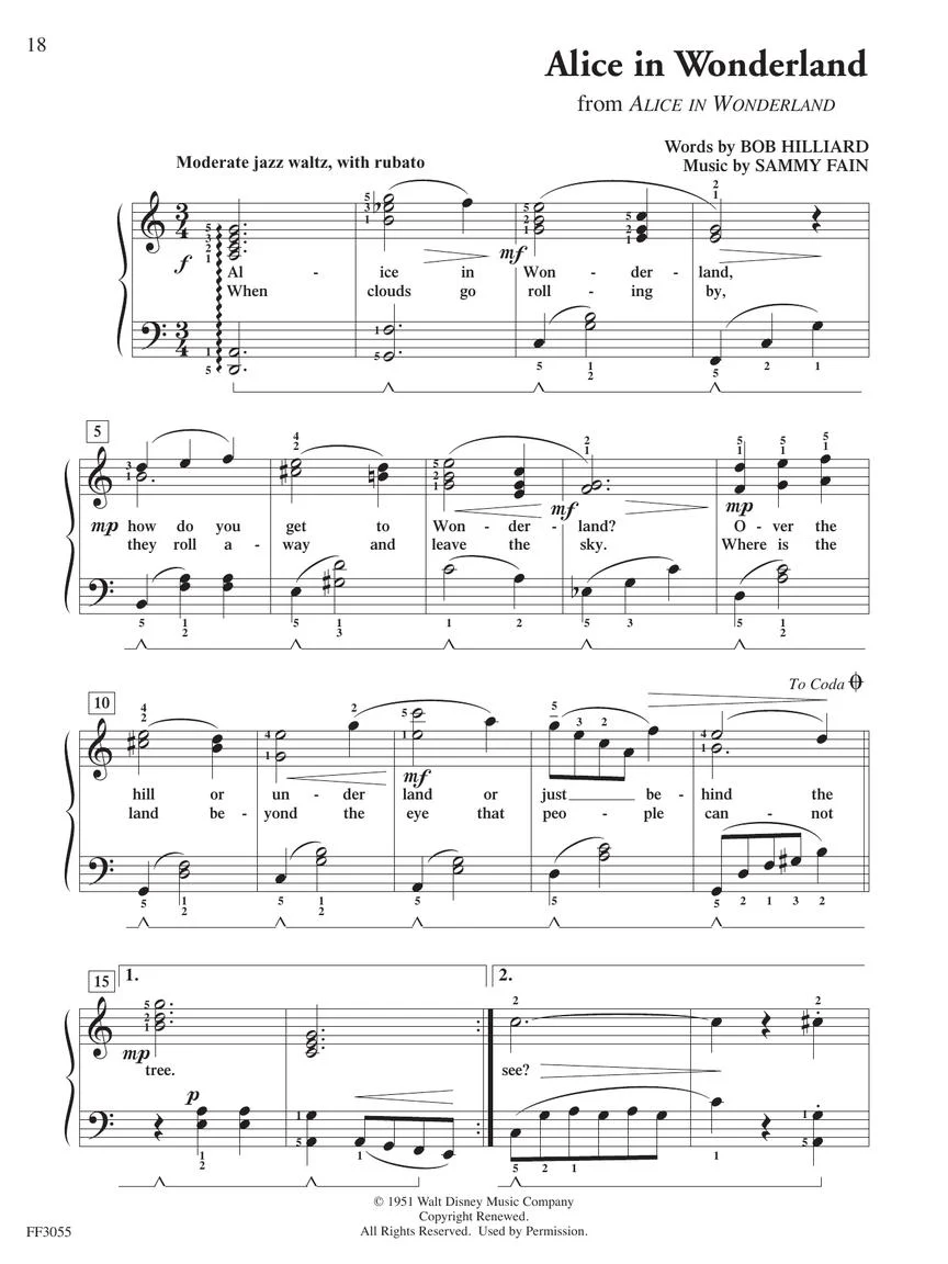 BigTime® Piano Disney Level 4 - Image 5