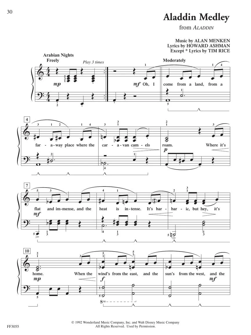 BigTime® Piano Disney Level 4 - Image 6
