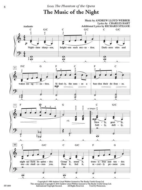 Faber Popular - BigTime Piano - Level 4 - Image 4
