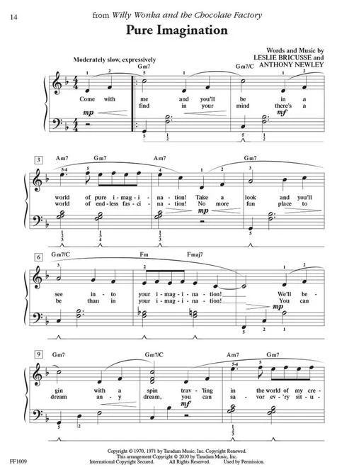 Faber Popular - BigTime Piano - Level 4 - Image 5