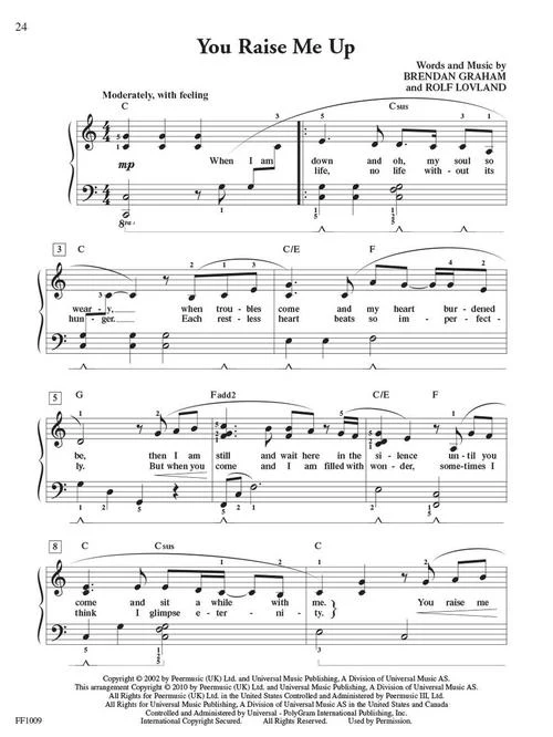 Faber Popular - BigTime Piano - Level 4 - Image 6