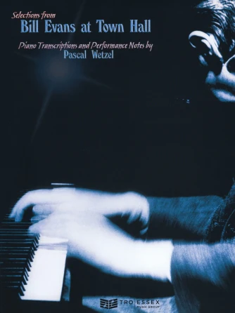 Bill Evans - At Town Hall