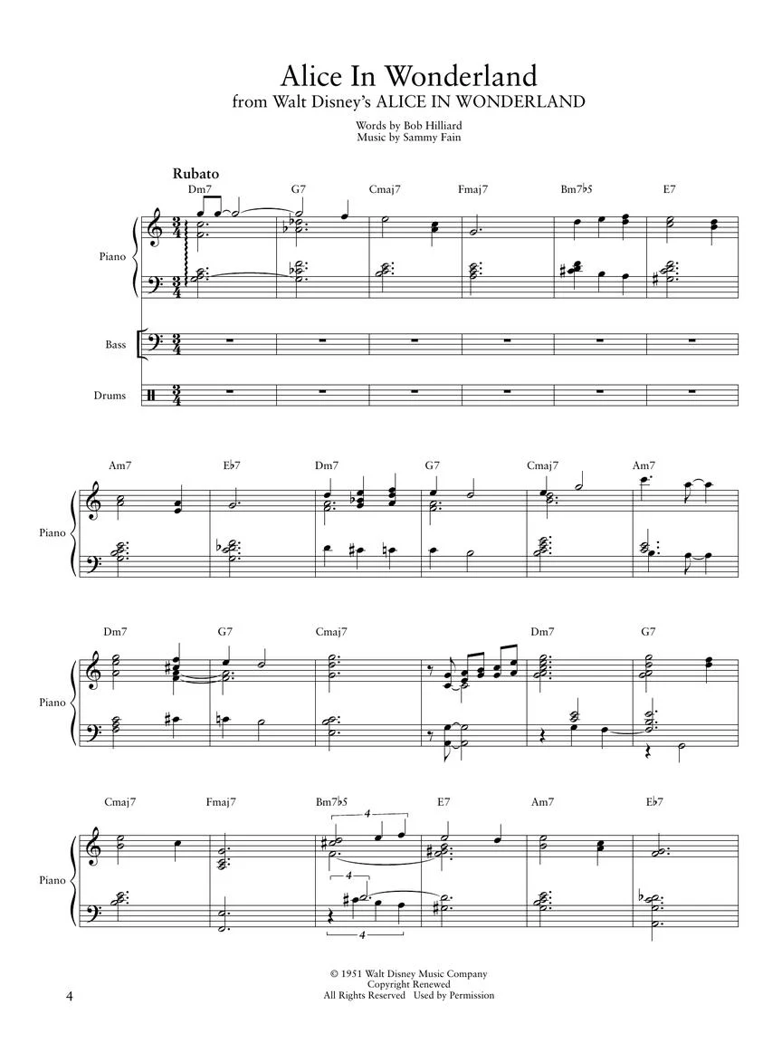 Evans, Bill - Trio - Volume 1 - Image 4
