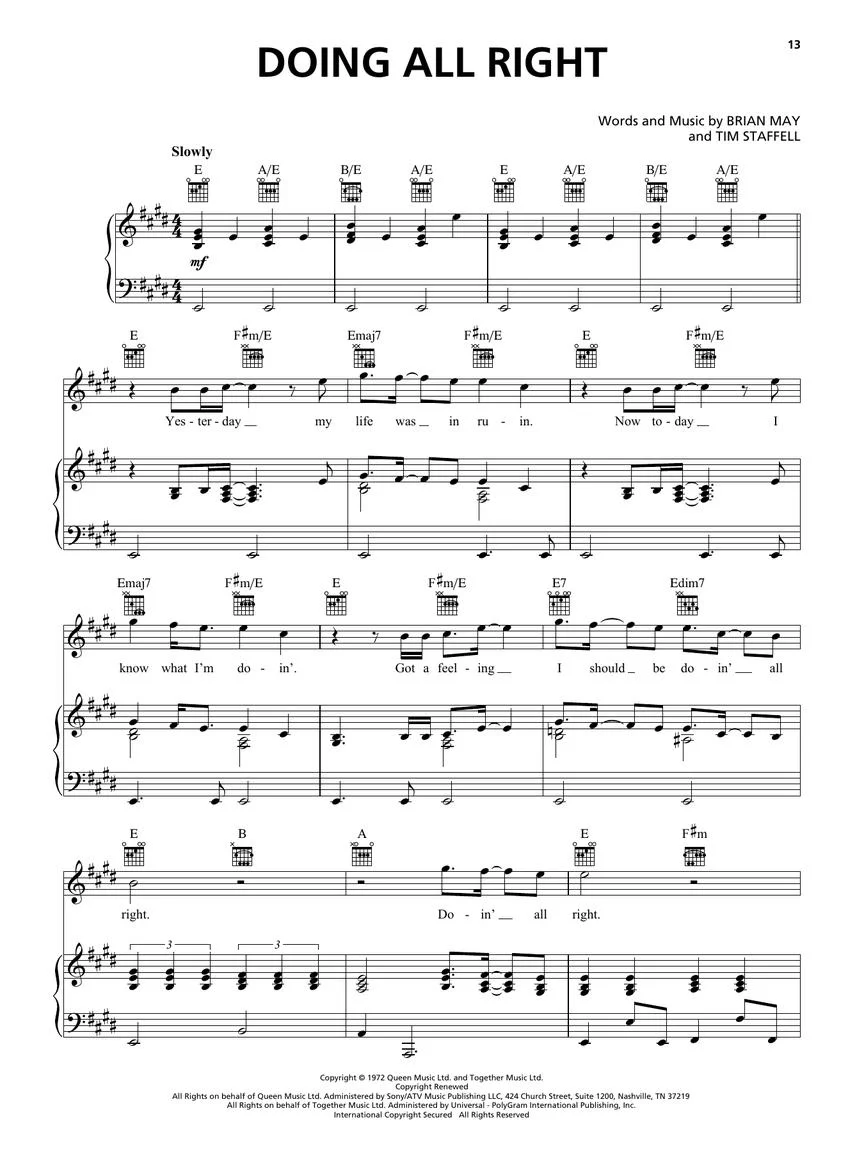 Bohemian Rhapsody - Image 4