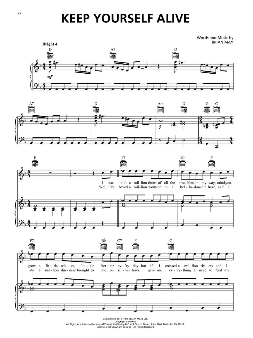 Bohemian Rhapsody - Image 5