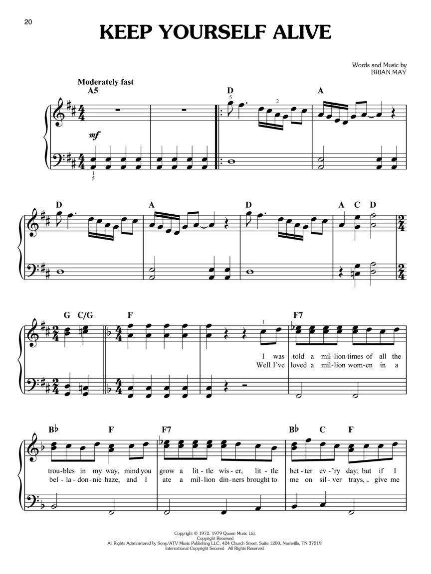 Bohemian Rhapsody Music from the Motion Picture Soundtrack - Image 5