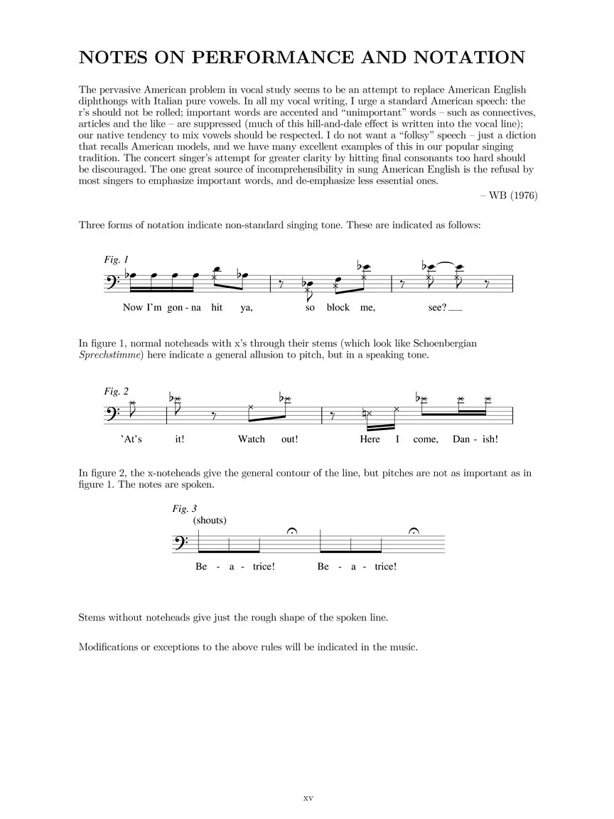 Concert Songs Vol. 2 High Voice 2001-2012 - Image 6
