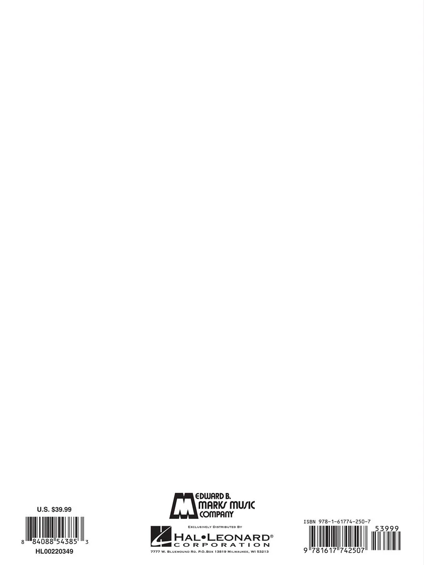 Bolcom Lucrezia Vocal Score - Image 2