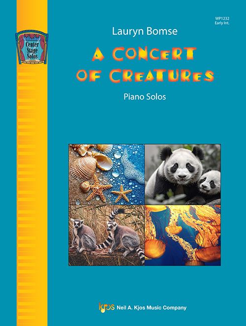 Bomse: A Concert of Creatures