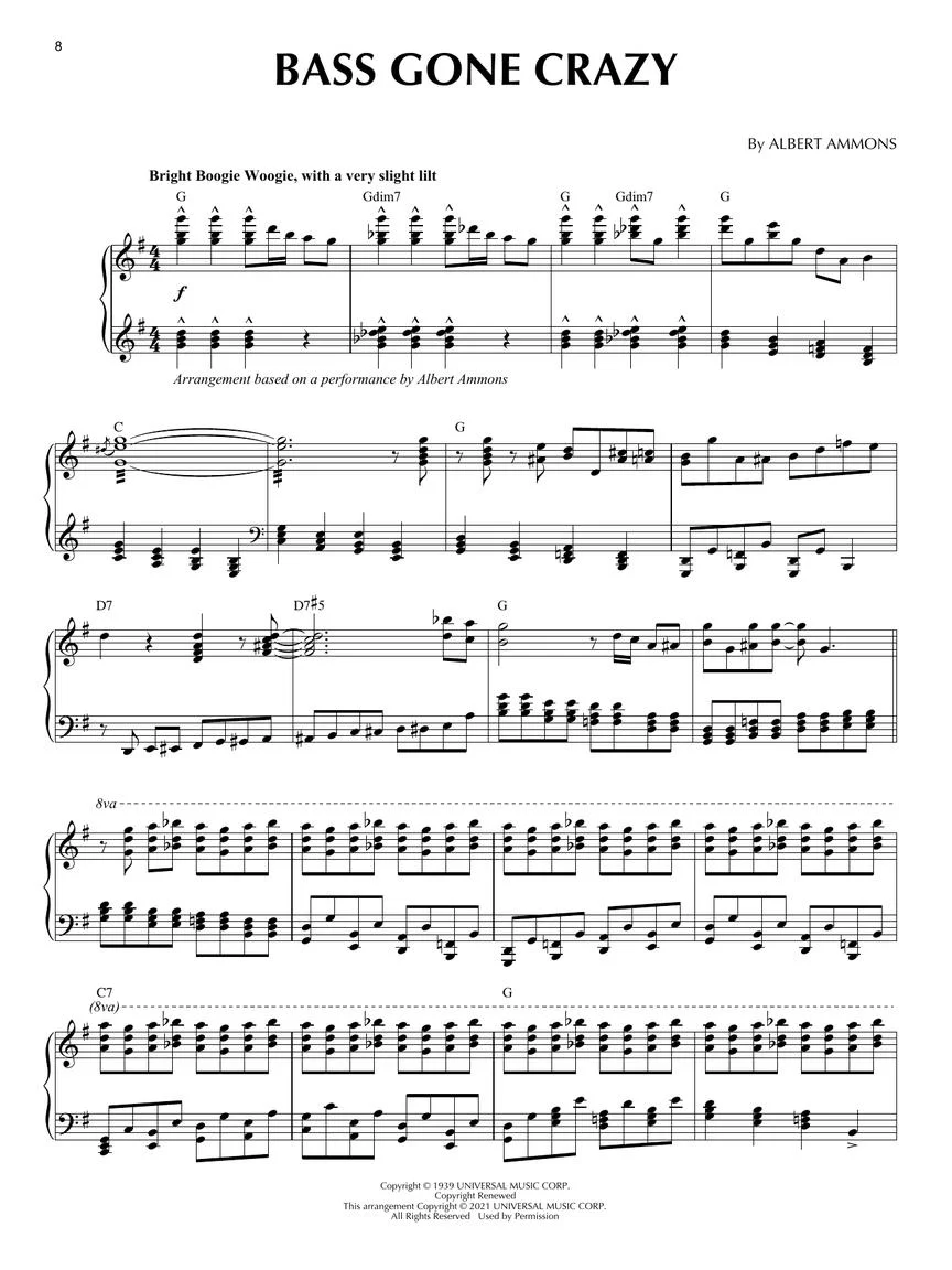 Boogie Woogie - Image 4