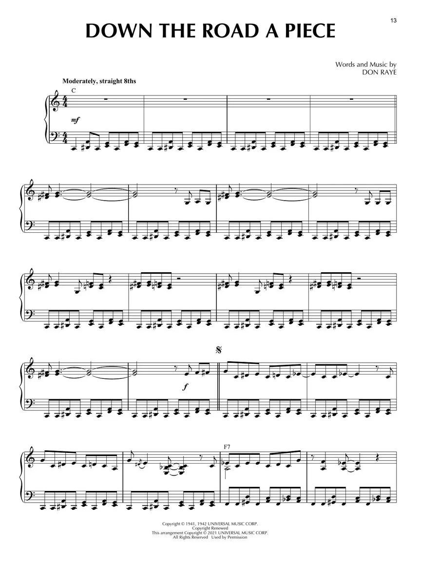 Boogie Woogie - Image 5