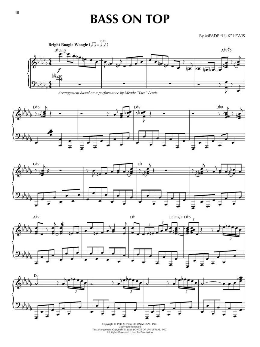 Boogie Woogie - Image 6