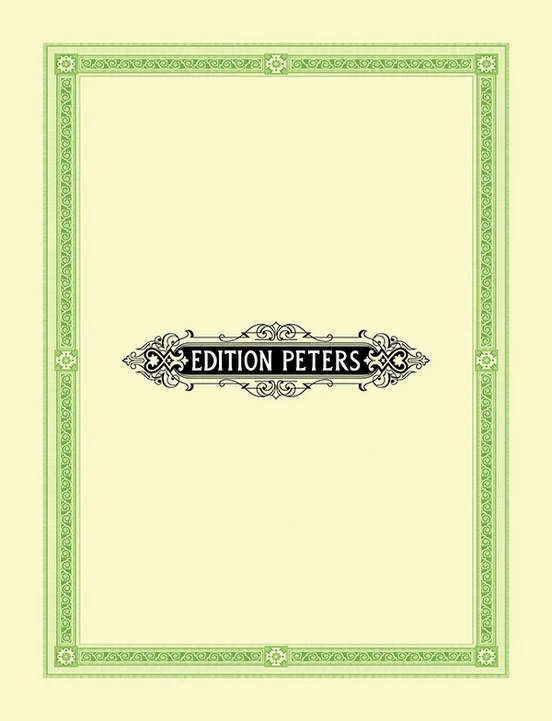 Brahms Complete Songs, Vol. 4 (High Voice)