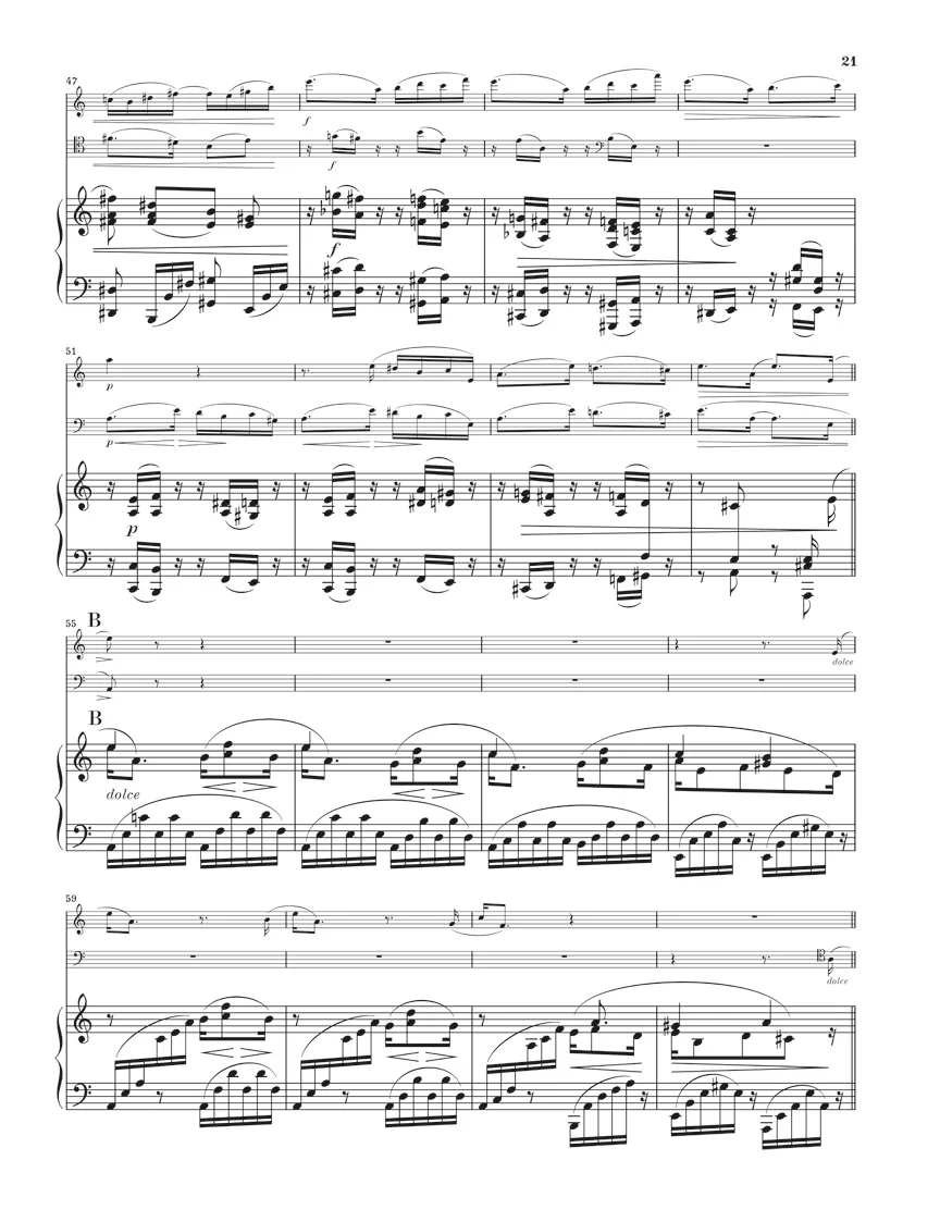 Brahms: Piano Trios (Hardcover) - Image 4