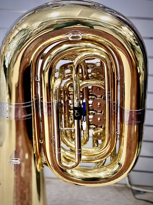 Brass Witch - Image 4