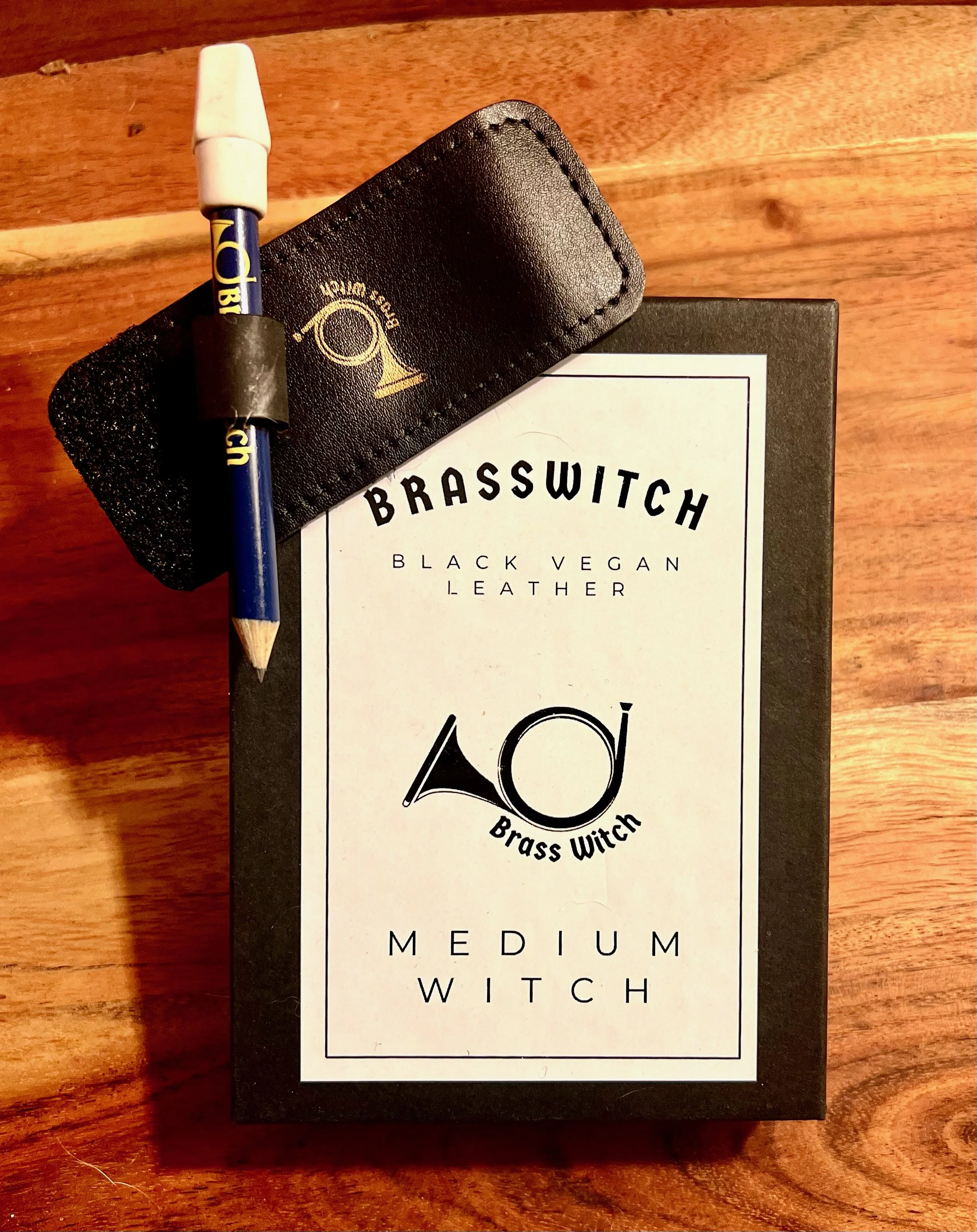Brass Witch - Image 8