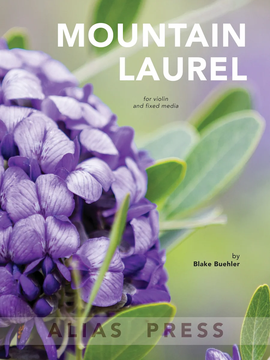Buehler: Mountain Laurel