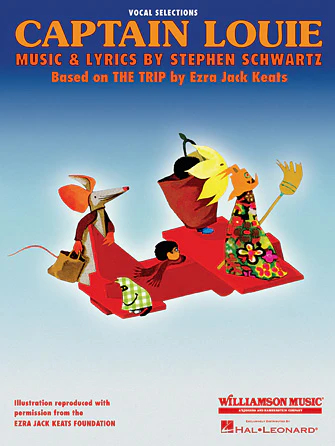 Captain Louie - Vocal Selections