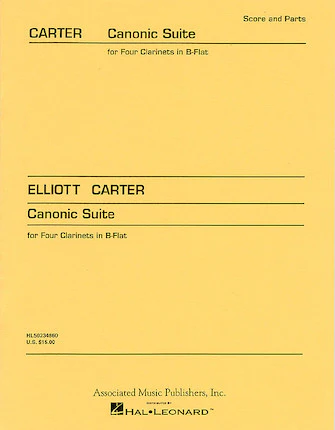 Canonic Suite