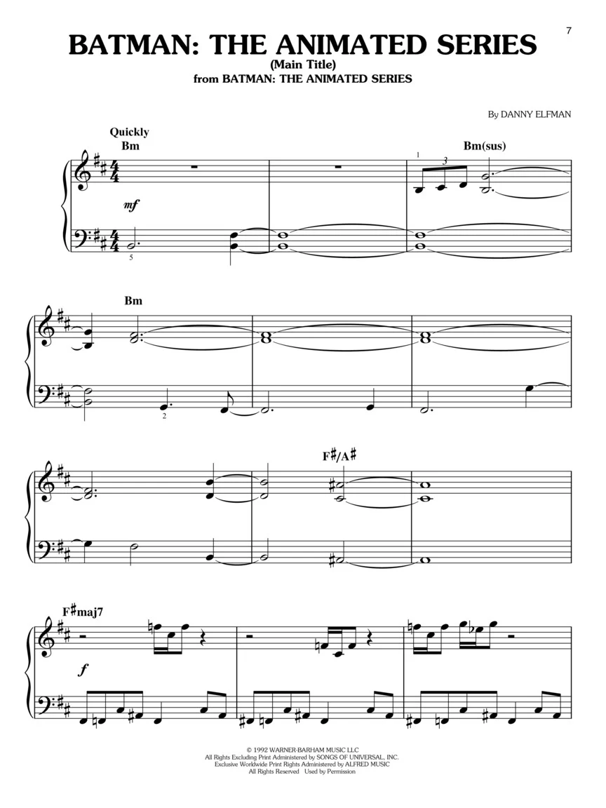 Cartoon Tunes - 3rd Edition - Image 5