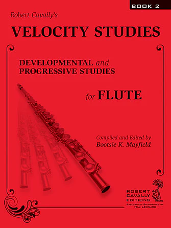 Cavally Velocity Studies Bk 2