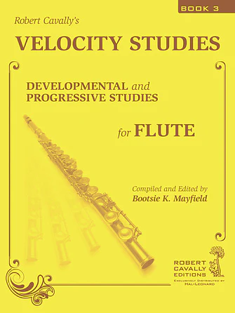 Cavally Velocity Studies Book3