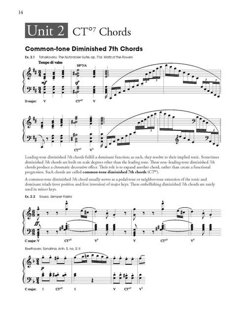 Celebrate Theory ARCT Harmony and Counterpoint - Image 2