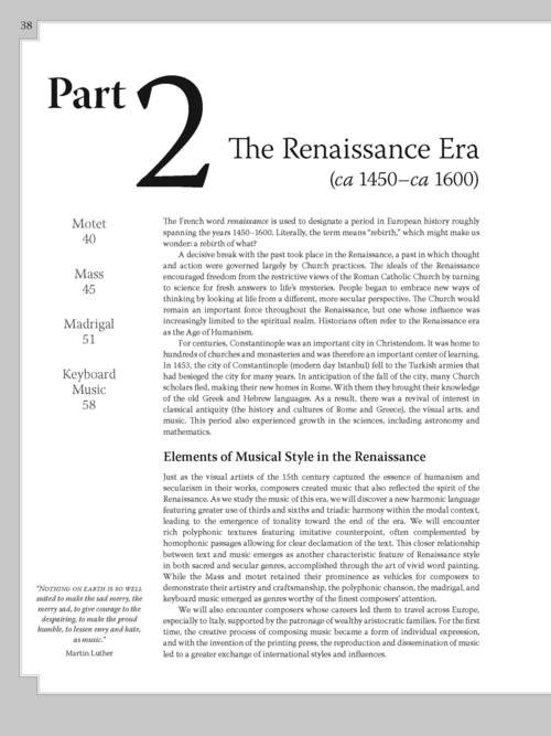 Celebrate Theory History 10 - Image 2
