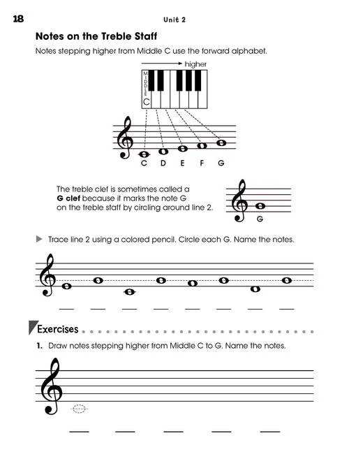 Celebrate Theory Preparatory - Image 2