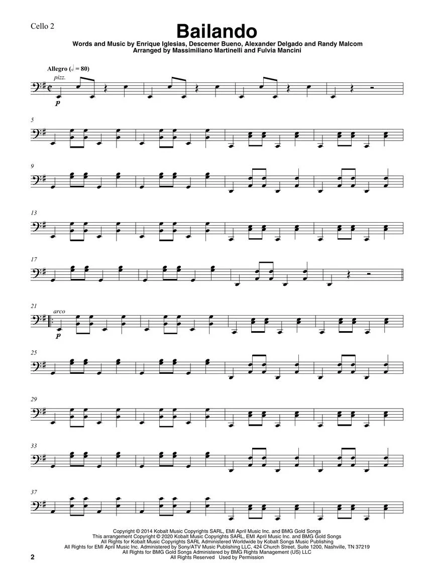 Cello Duet Delights - Image 5