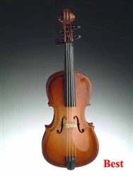 Magnet: Tiny Cello Replica
