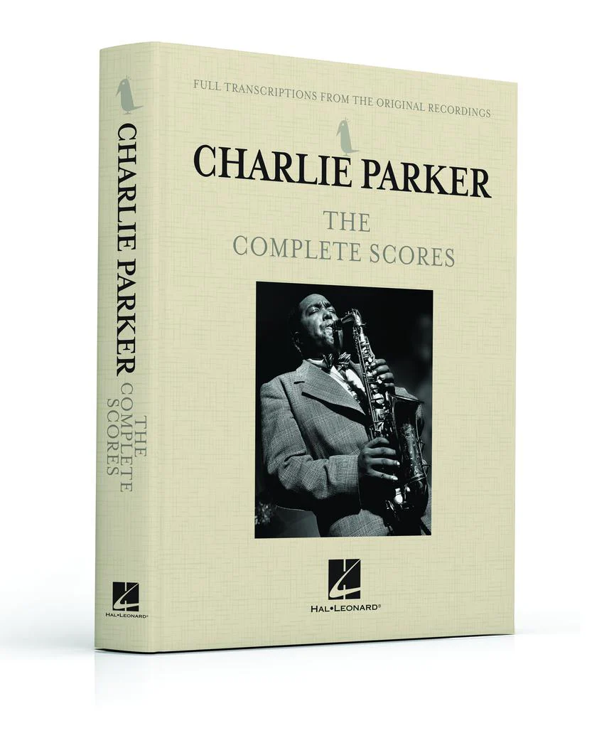 Charlie Parker – The Complete Scores - Image 4
