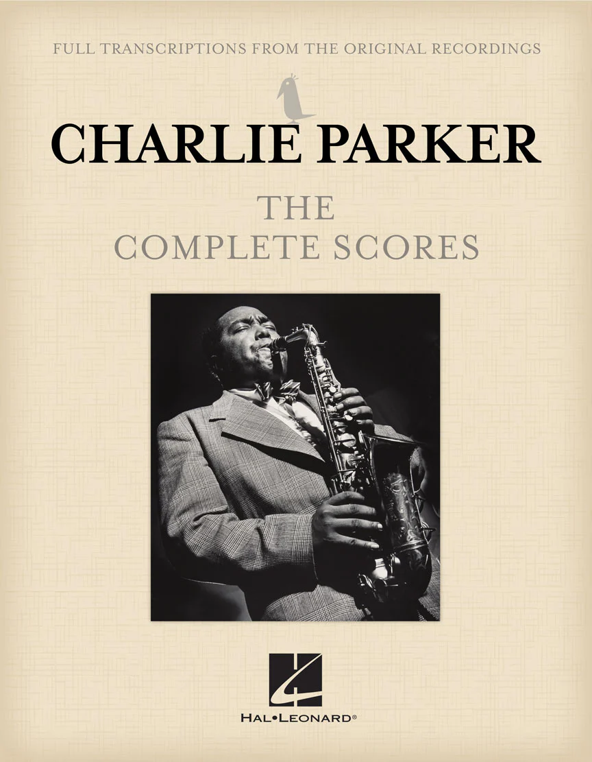 Charlie Parker – The Complete Scores - Image 5