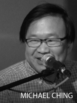 Ching Buoso's Ghost Vocal Score - Image 3