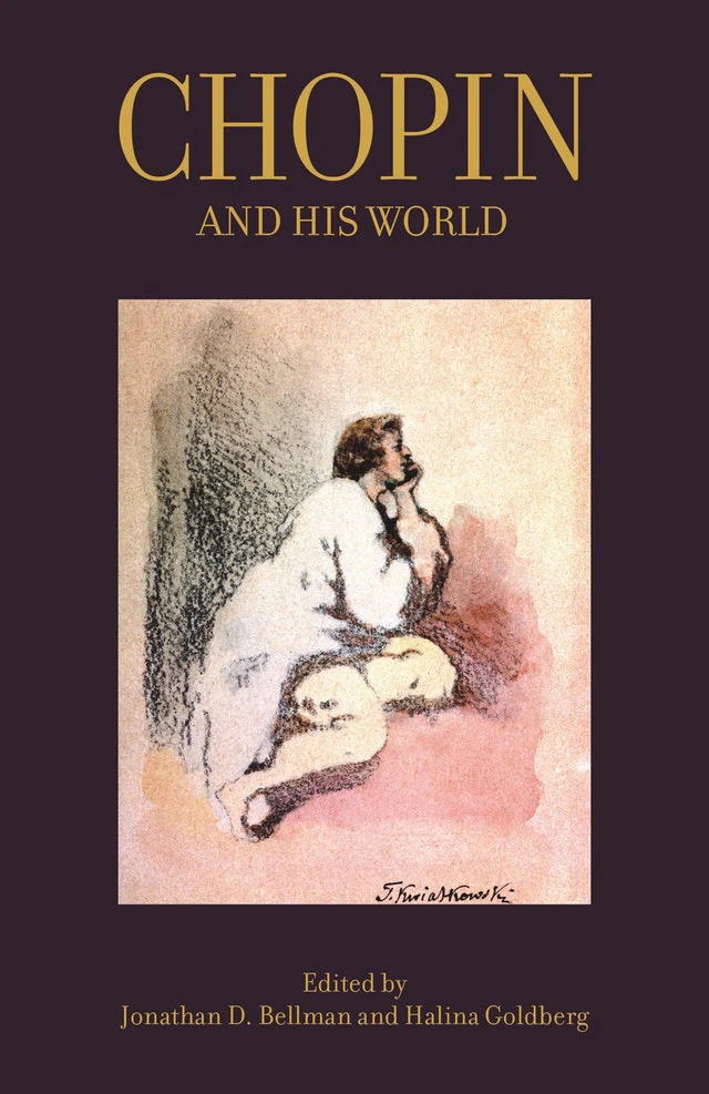 Chopin And His World