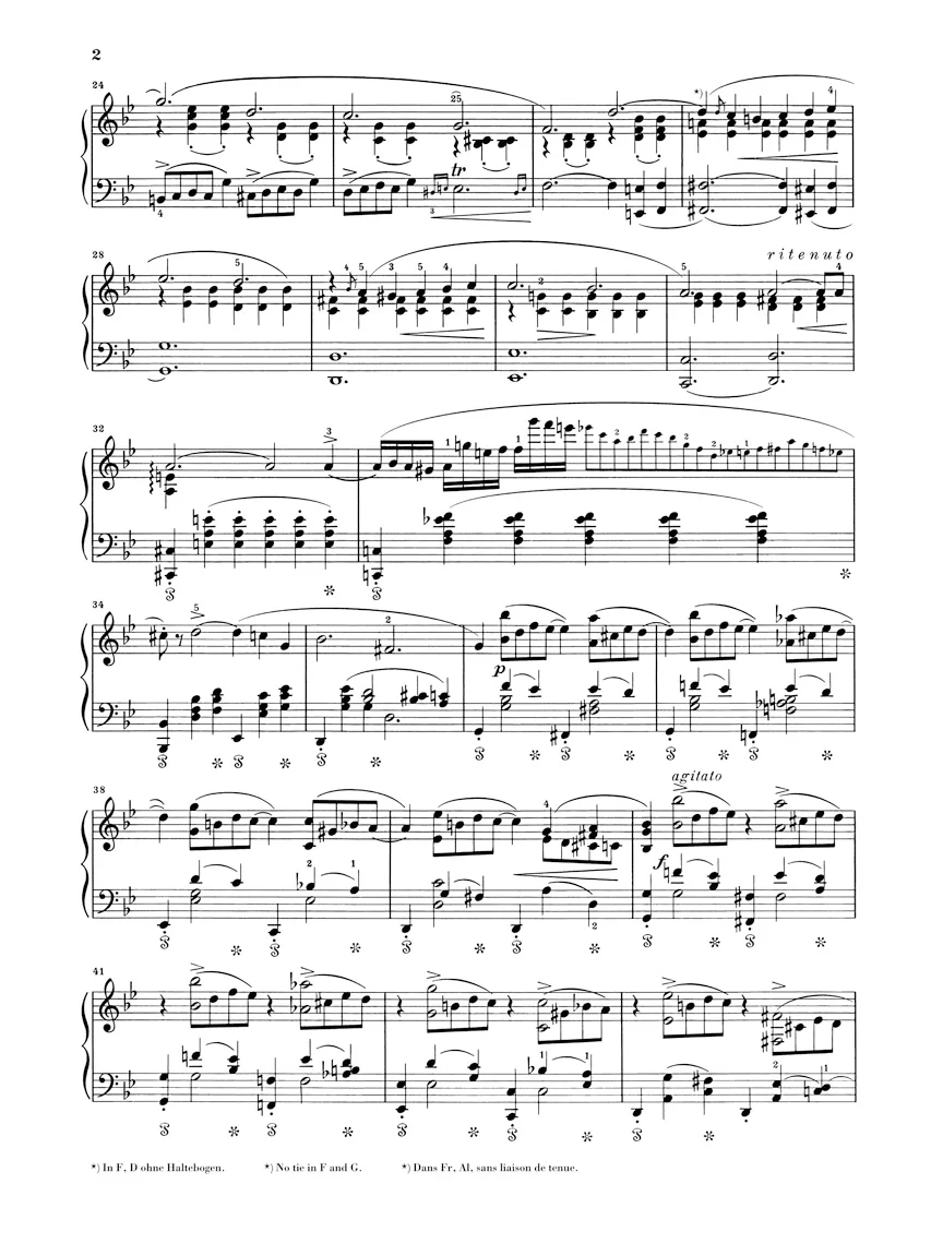 Chopin: Ballades (Hardcover) - Image 3
