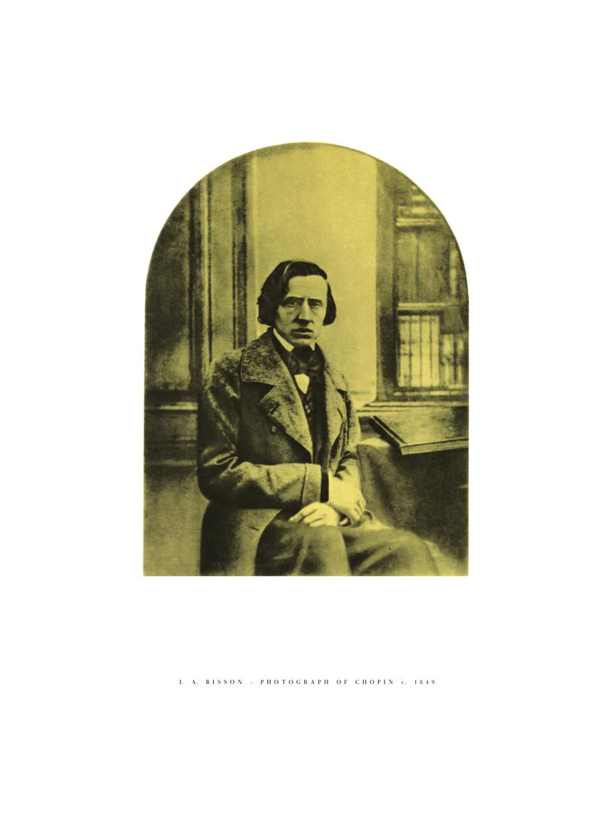 Chopin Fantasia, Berceuse, Barcarolle - Image 2