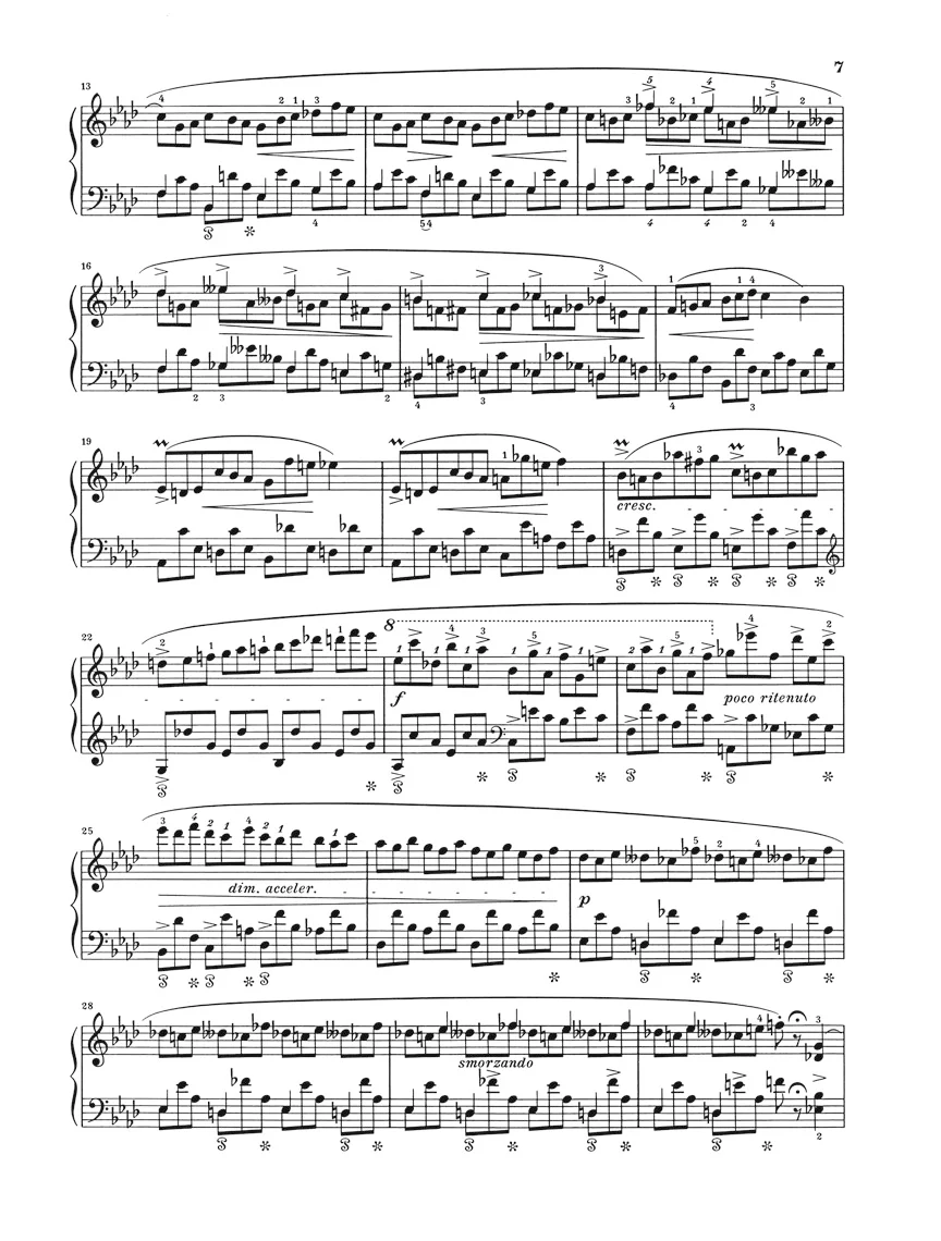 Chopin: Impromptus - Image 3
