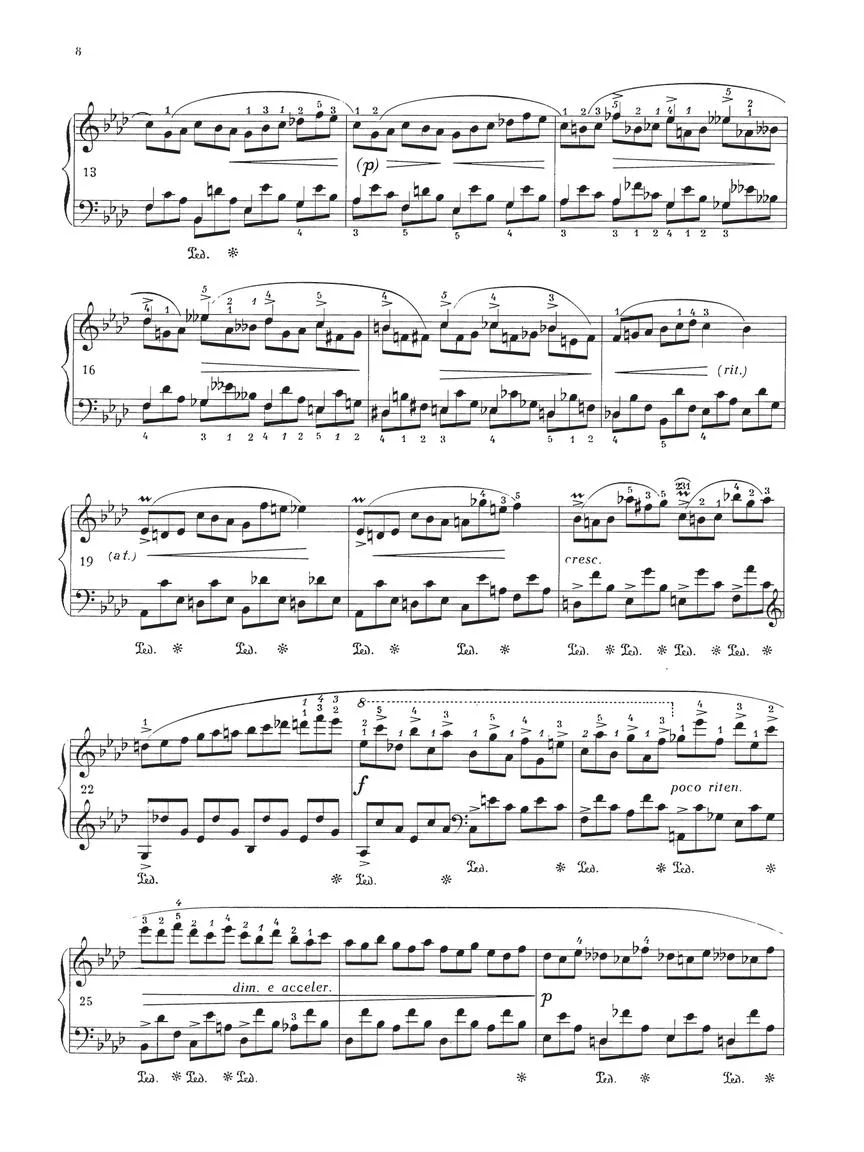 Chopin Impromptus - Image 3