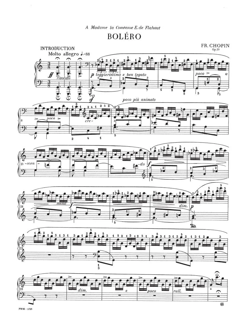 Chopin Minor Works - Image 4