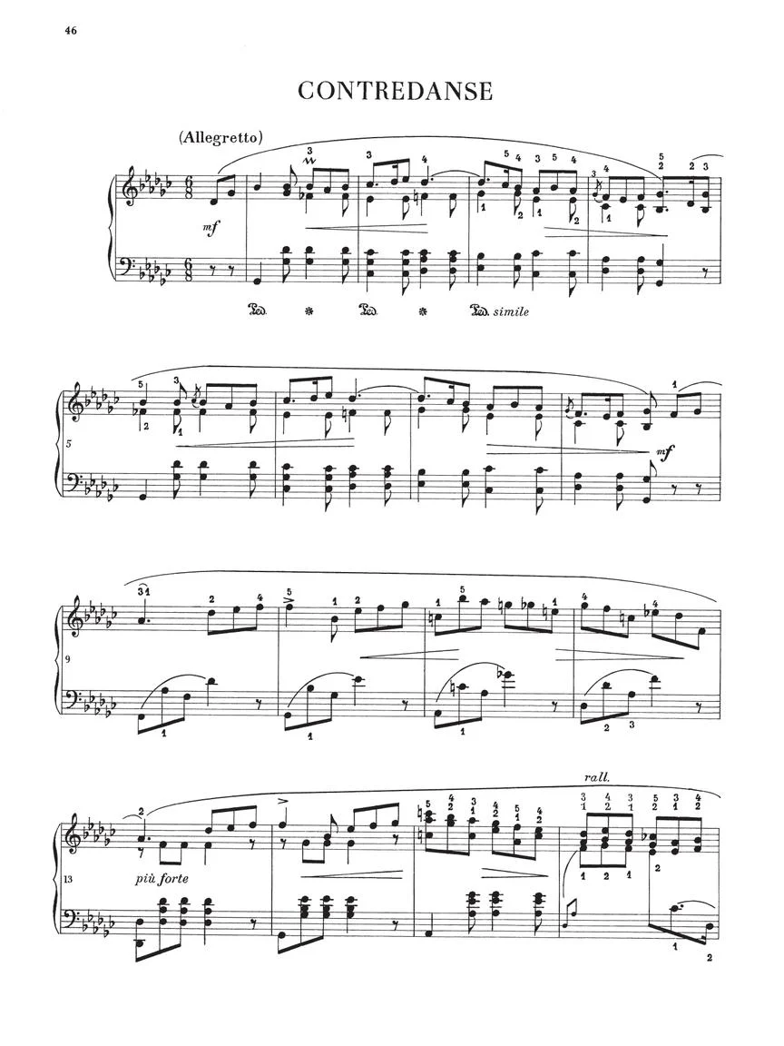 Chopin Minor Works - Image 6