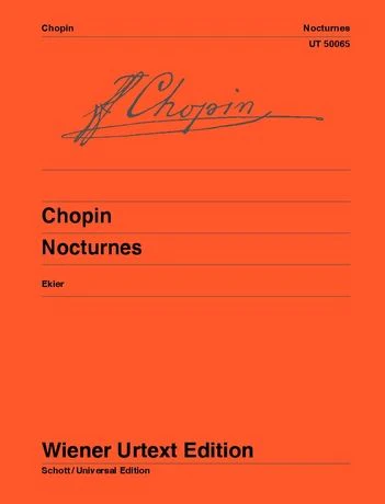 Chopin: Nocturnes