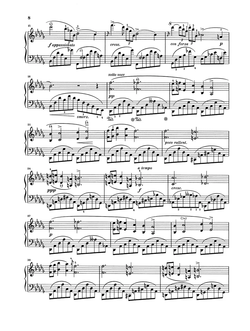 Chopin: Nocturnes - Image 3