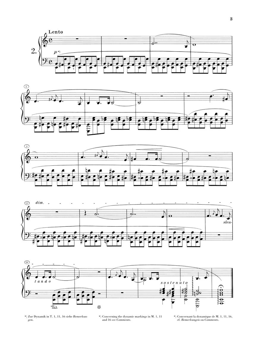 Chopin: Préludes - Image 3