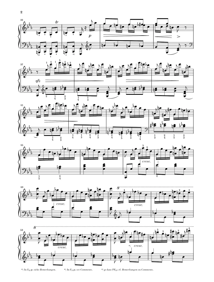 Chopin: Rondos (Hardcover) - Image 3